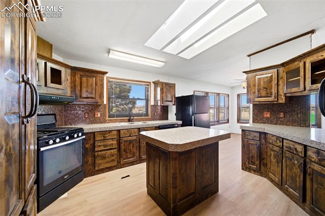 MLS Image for 12625  Palomino  ,Calhan, Colorado