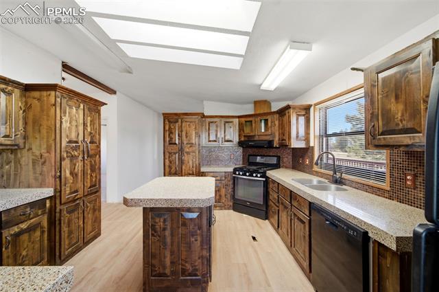 MLS Image for 12625  Palomino  ,Calhan, Colorado