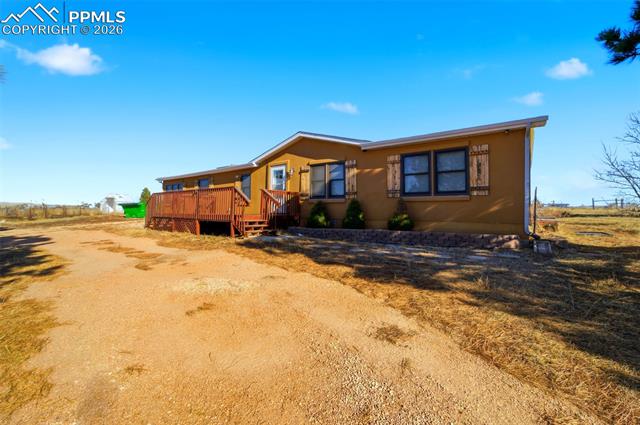MLS Image for 12625  Palomino  ,Calhan, Colorado