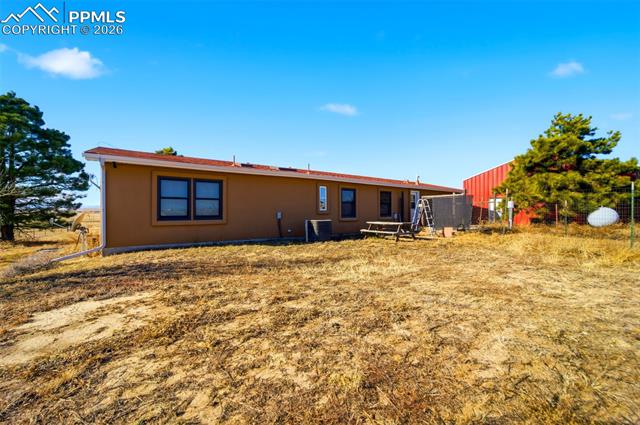 MLS Image for 12625  Palomino  ,Calhan, Colorado