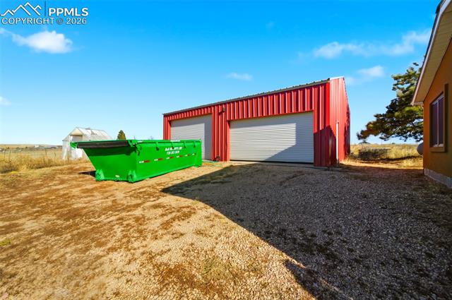 MLS Image for 12625  Palomino  ,Calhan, Colorado