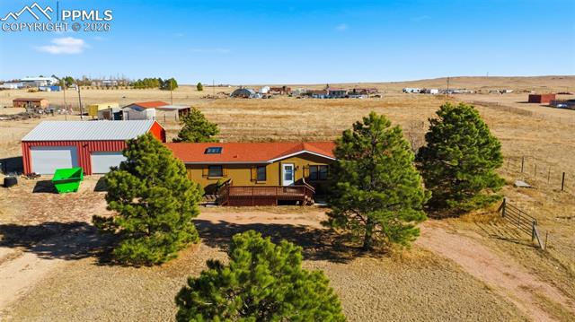 MLS Image for 12625  Palomino  ,Calhan, Colorado