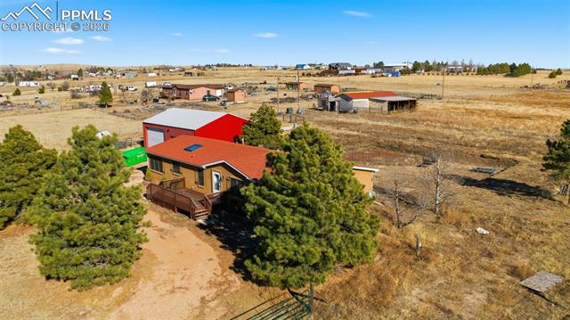 MLS Image for 12625  Palomino  ,Calhan, Colorado