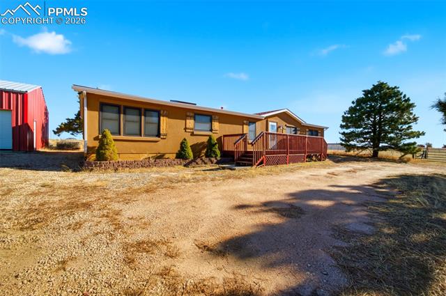 MLS Image for 12625  Palomino  ,Calhan, Colorado