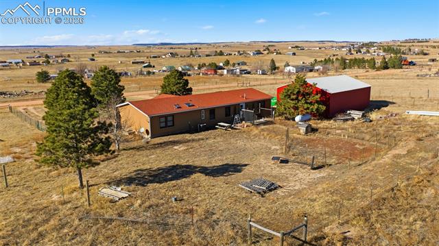 MLS Image for 12625  Palomino  ,Calhan, Colorado