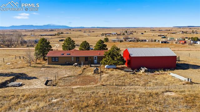 MLS Image for 12625  Palomino  ,Calhan, Colorado