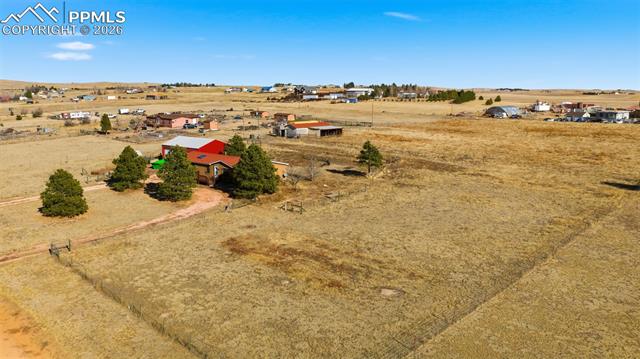 MLS Image for 12625  Palomino  ,Calhan, Colorado