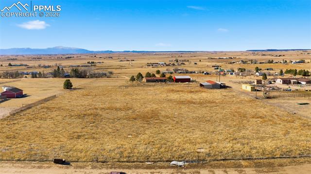 MLS Image for 12625  Palomino  ,Calhan, Colorado