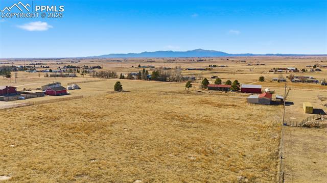 MLS Image for 12625  Palomino  ,Calhan, Colorado