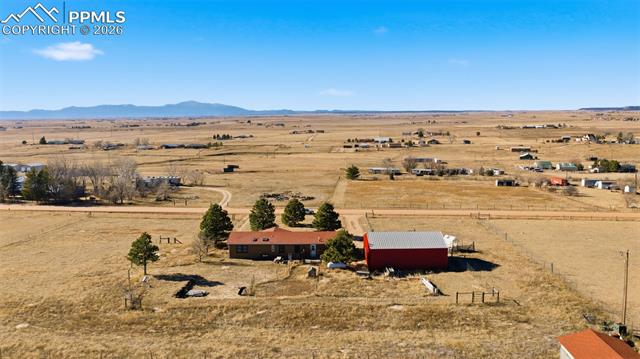 MLS Image for 12625  Palomino  ,Calhan, Colorado