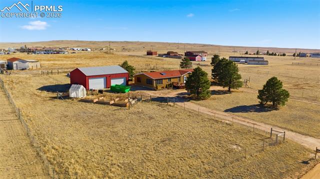 MLS Image for 12625  Palomino  ,Calhan, Colorado