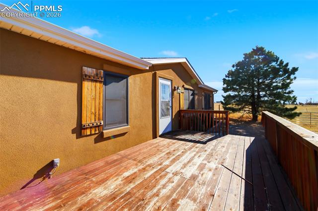 MLS Image for 12625  Palomino  ,Calhan, Colorado