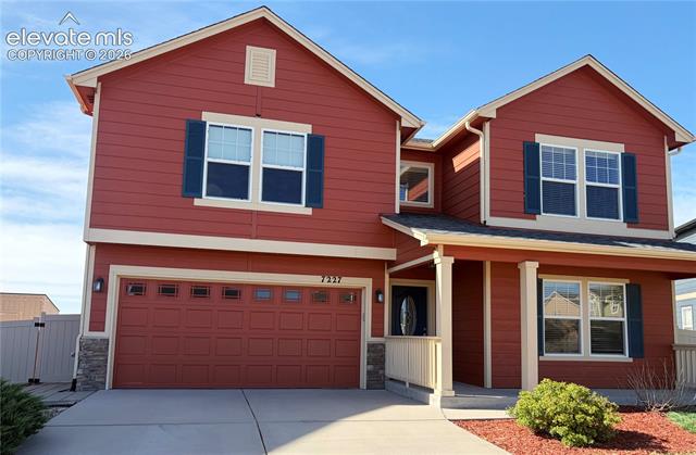 7227  Trione  , fountain&nbsp; House Search MLS Picture