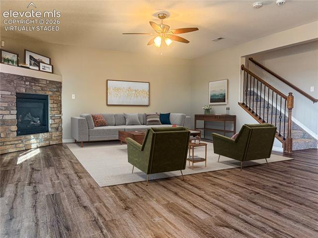MLS Image for 7227  Trione  ,Fountain, Colorado