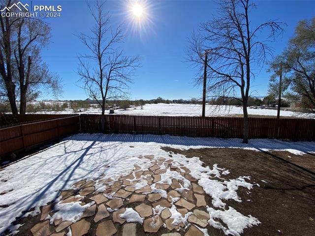 MLS Image for 6615  Athletic  ,Colorado Springs, Colorado