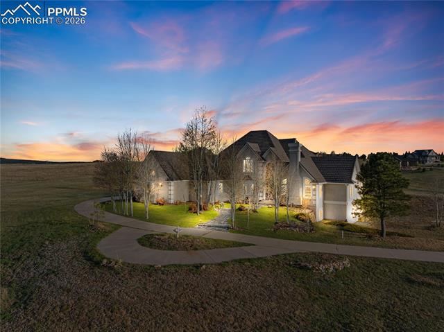 20045  Royal Troon  , monument&nbsp; House Search MLS Picture