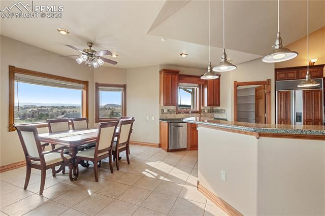 MLS Image for 20045  Royal Troon  ,Monument, Colorado