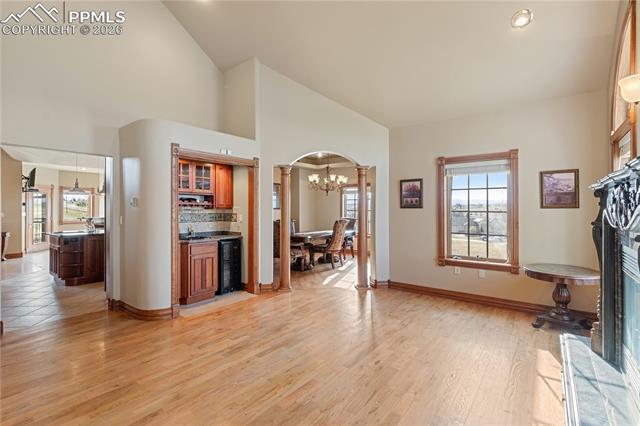 MLS Image for 20045  Royal Troon  ,Monument, Colorado