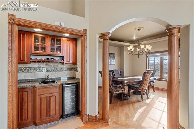 MLS Image for 20045  Royal Troon  ,Monument, Colorado