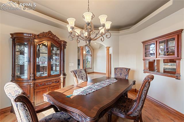 MLS Image for 20045  Royal Troon  ,Monument, Colorado