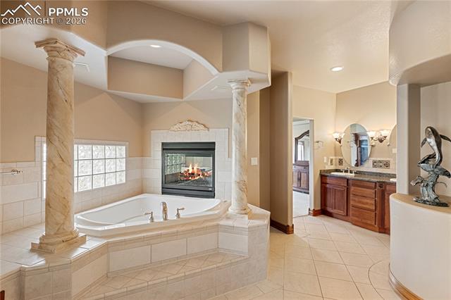 MLS Image for 20045  Royal Troon  ,Monument, Colorado