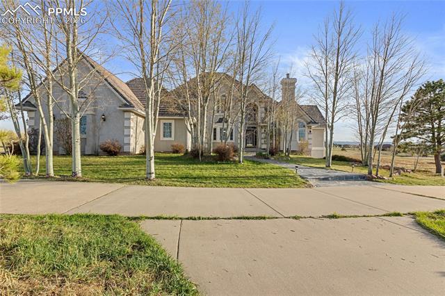 MLS Image for 20045  Royal Troon  ,Monument, Colorado