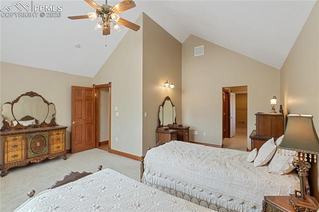 MLS Image for 20045  Royal Troon  ,Monument, Colorado