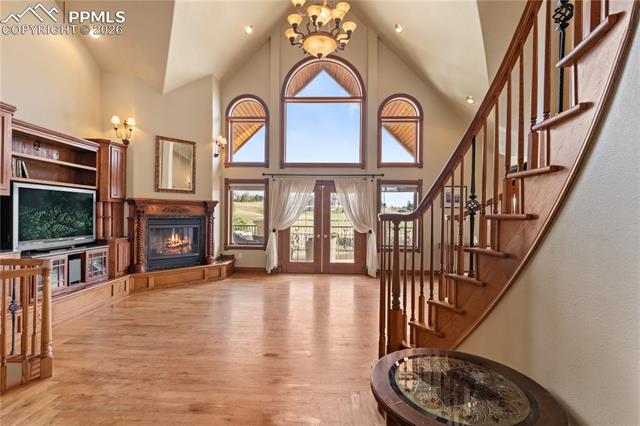 MLS Image for 20045  Royal Troon  ,Monument, Colorado