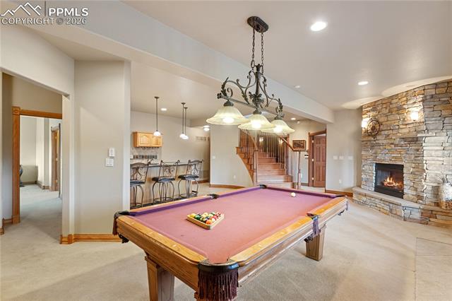 MLS Image for 20045  Royal Troon  ,Monument, Colorado