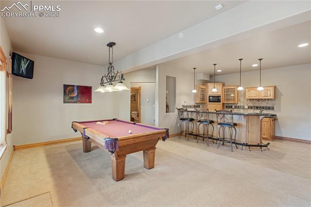 MLS Image for 20045  Royal Troon  ,Monument, Colorado