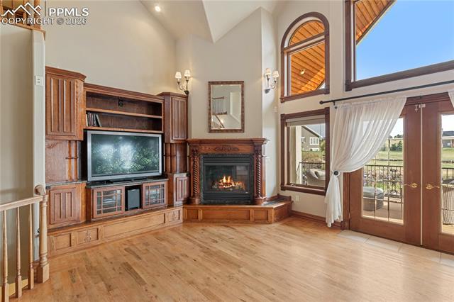MLS Image for 20045  Royal Troon  ,Monument, Colorado