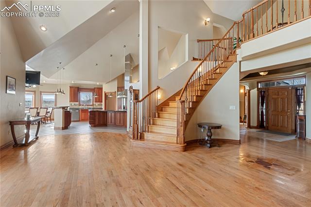 MLS Image for 20045  Royal Troon  ,Monument, Colorado