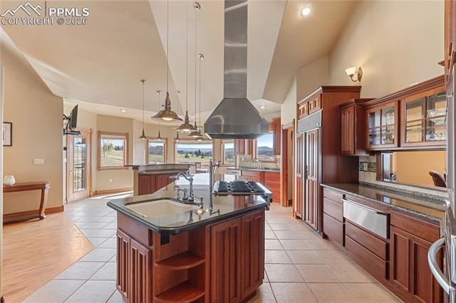 MLS Image for 20045  Royal Troon  ,Monument, Colorado