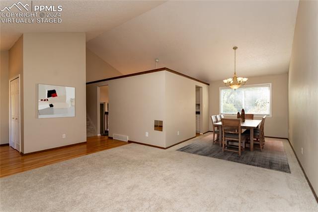 MLS Image for 6540  Red Feather  ,Colorado Springs, Colorado