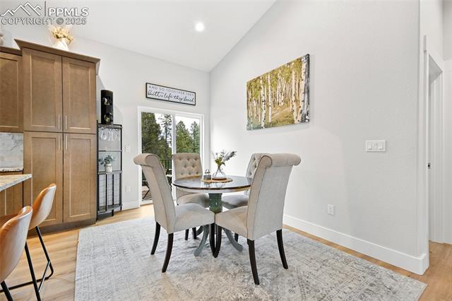 MLS Image for 29  Dusti  ,Florissant, Colorado