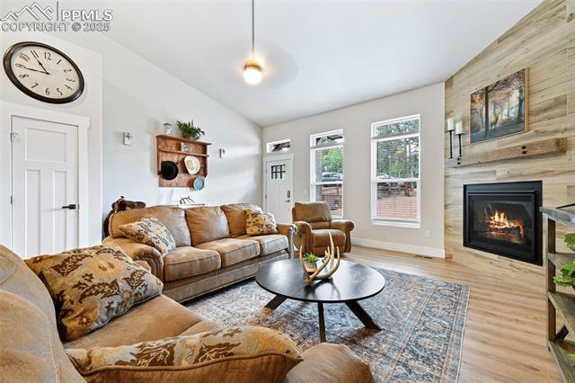 MLS Image for 29  Dusti  ,Florissant, Colorado