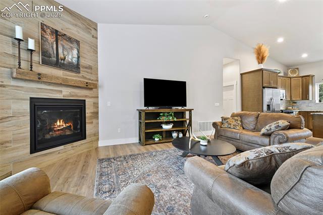 MLS Image for 29  Dusti  ,Florissant, Colorado
