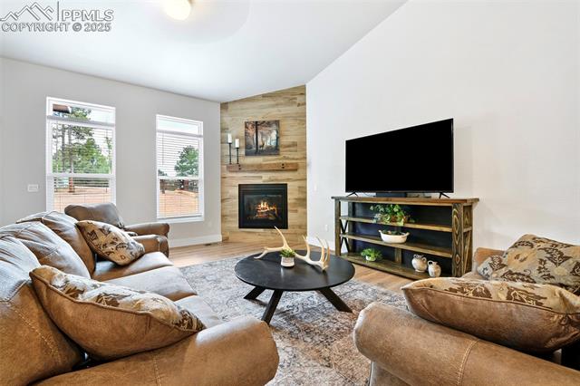 MLS Image for 29  Dusti  ,Florissant, Colorado