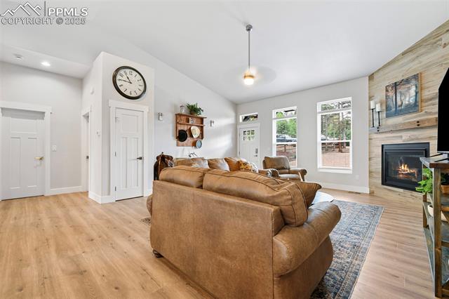 MLS Image for 29  Dusti  ,Florissant, Colorado