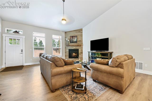 MLS Image for 29  Dusti  ,Florissant, Colorado