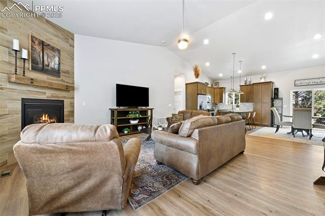 MLS Image for 29  Dusti  ,Florissant, Colorado