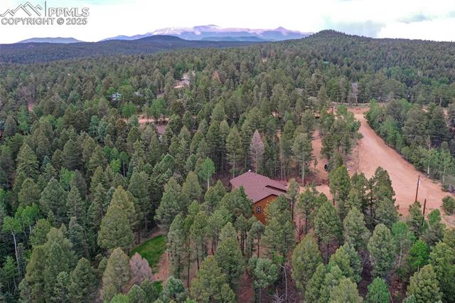 MLS Image for 29  Dusti  ,Florissant, Colorado