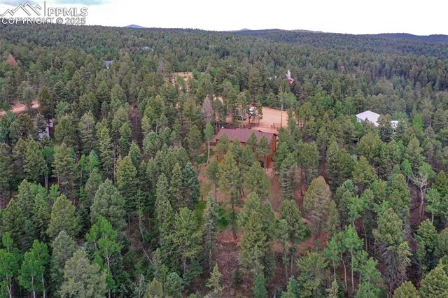 MLS Image for 29  Dusti  ,Florissant, Colorado
