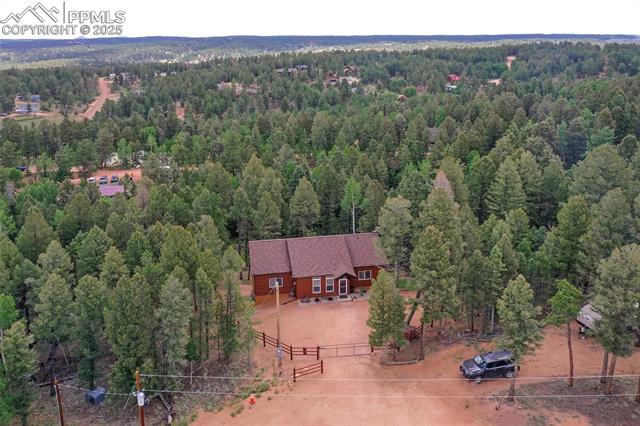 MLS Image for 29  Dusti  ,Florissant, Colorado