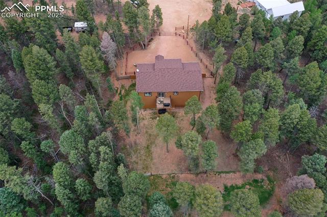 MLS Image for 29  Dusti  ,Florissant, Colorado