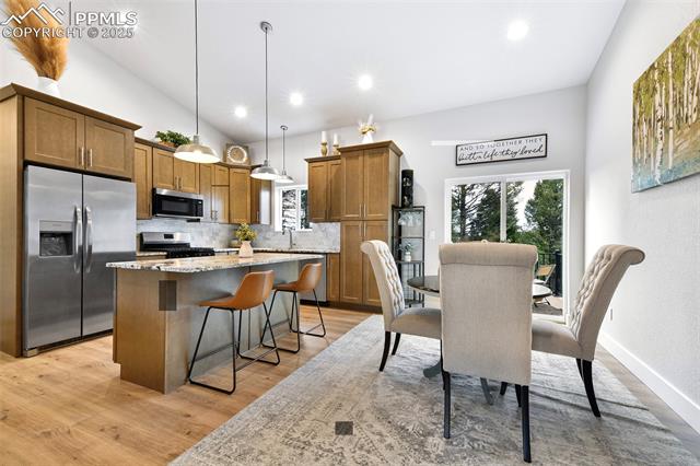 MLS Image for 29  Dusti  ,Florissant, Colorado