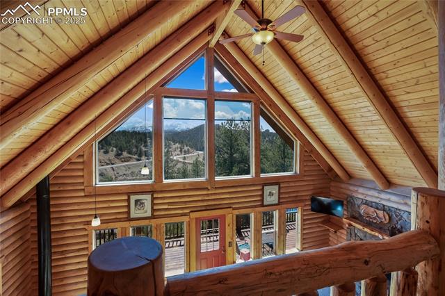 MLS Image for 876  Obsidian  ,Florissant, Colorado