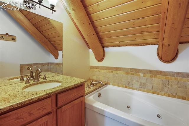 MLS Image for 876  Obsidian  ,Florissant, Colorado