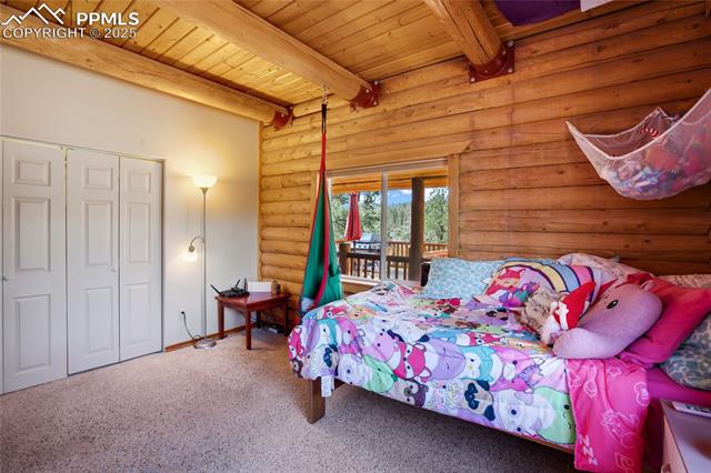 MLS Image for 876  Obsidian  ,Florissant, Colorado