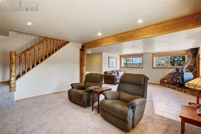 MLS Image for 876  Obsidian  ,Florissant, Colorado